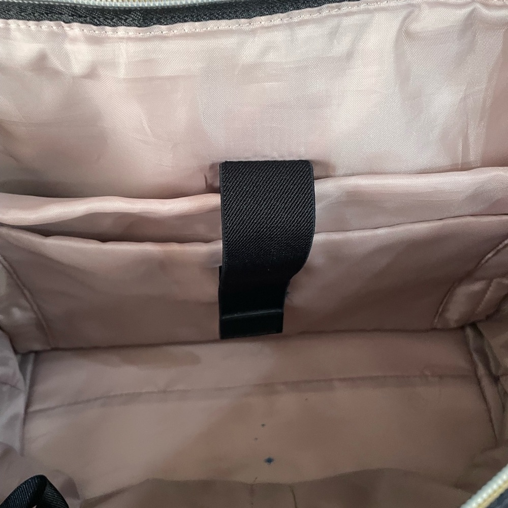 Black Tote Bag - Picture 5 of 5